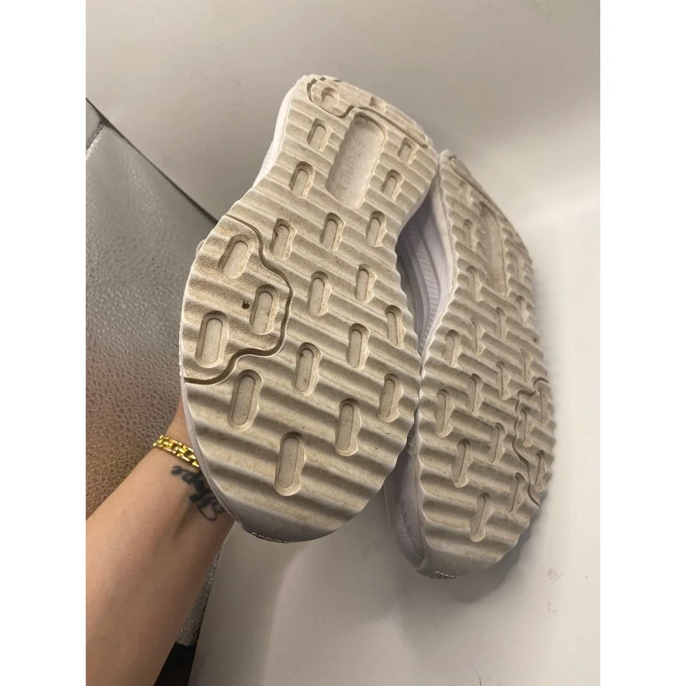 Adidas Runfalcon‎ 3.0 Kids Running Shoes White Athletic Sneakers
